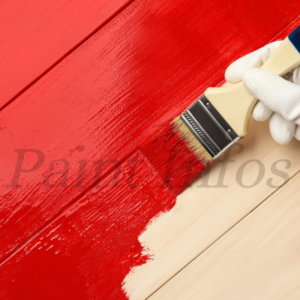 can you paint eggshell over semi gloss